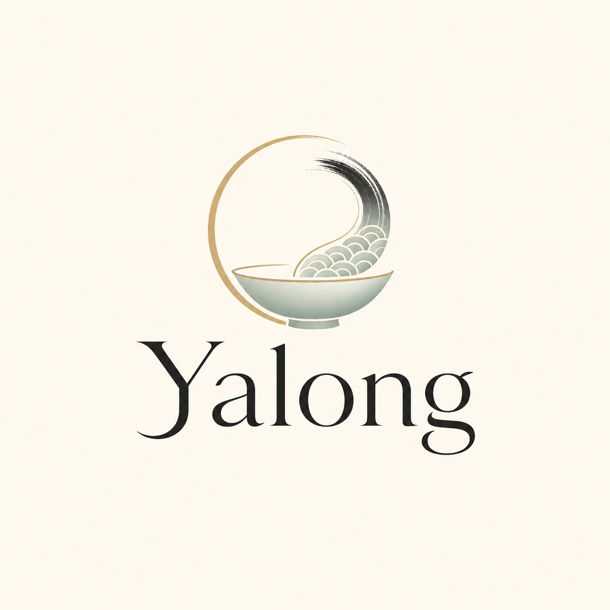 Yalong logo