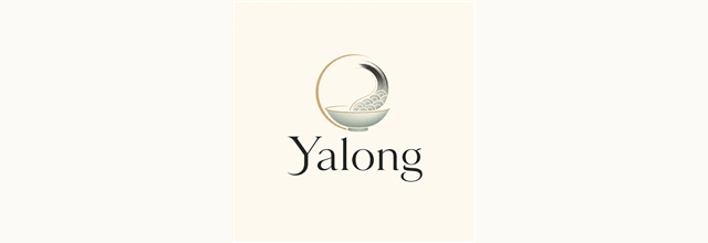 Yalong Header Logo Contained